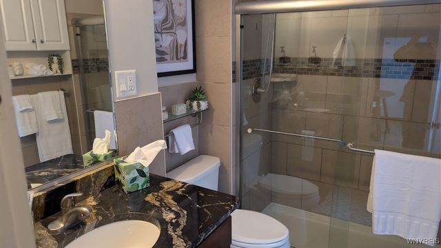 166 Glen Avenue, Amherst, NY 14221