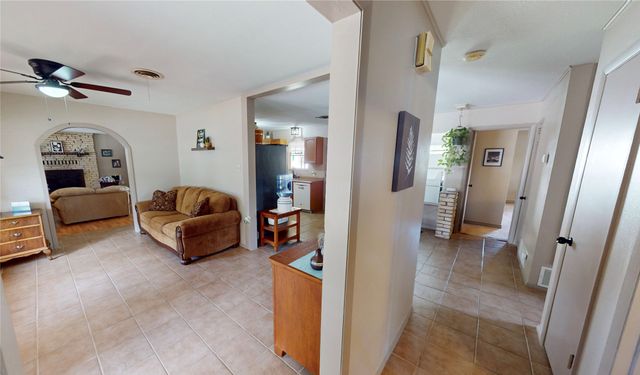 2013 S Walnut, Brady, TX 76825