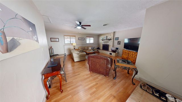 2013 S Walnut, Brady, TX 76825