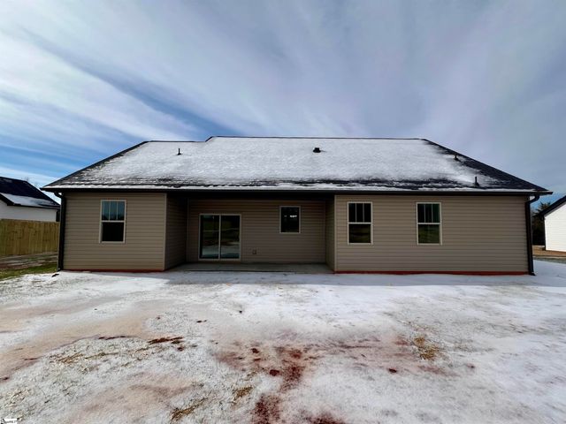 519 Bill Lattimore Road, Chesnee, SC 29323