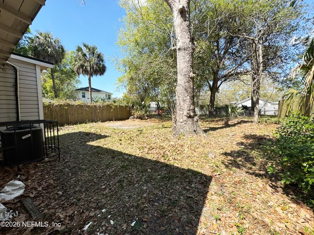 2745 GILMORE Street, Jacksonville, FL 32205