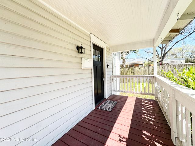 2745 GILMORE Street, Jacksonville, FL 32205