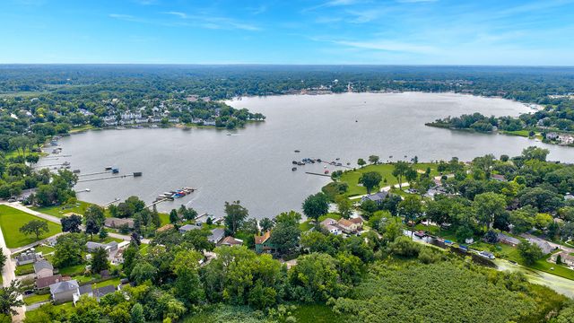 0 Park Avenue, Wauconda, IL 60084