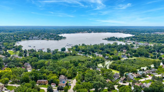 0 Park Avenue, Wauconda, IL 60084