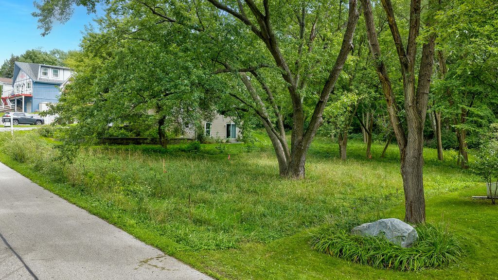 0 Park Avenue, Wauconda, IL 60084