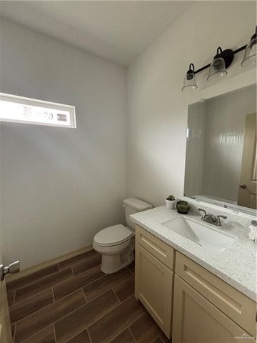 3017 Brushy Court, Harlingen, TX 78552