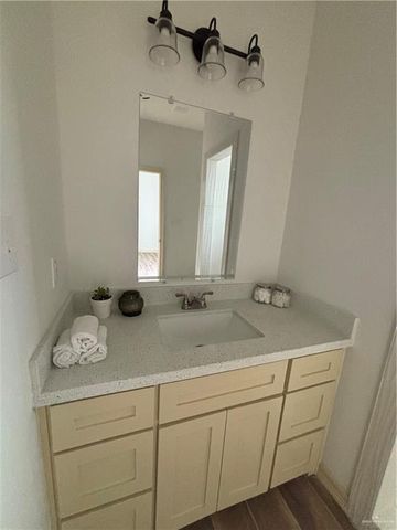 3017 Brushy Court, Harlingen, TX 78552