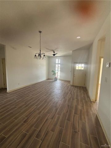 3017 Brushy Court, Harlingen, TX 78552