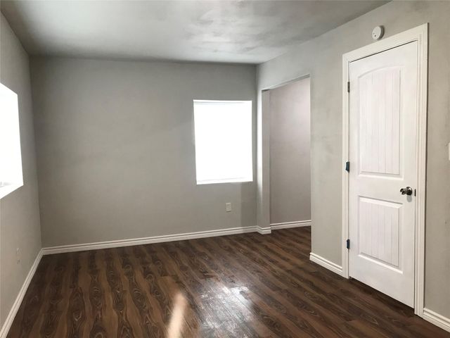 1609 1st Street, Galena Park, TX 77547