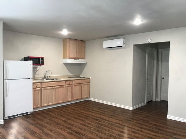 1609 1st Street, Galena Park, TX 77547