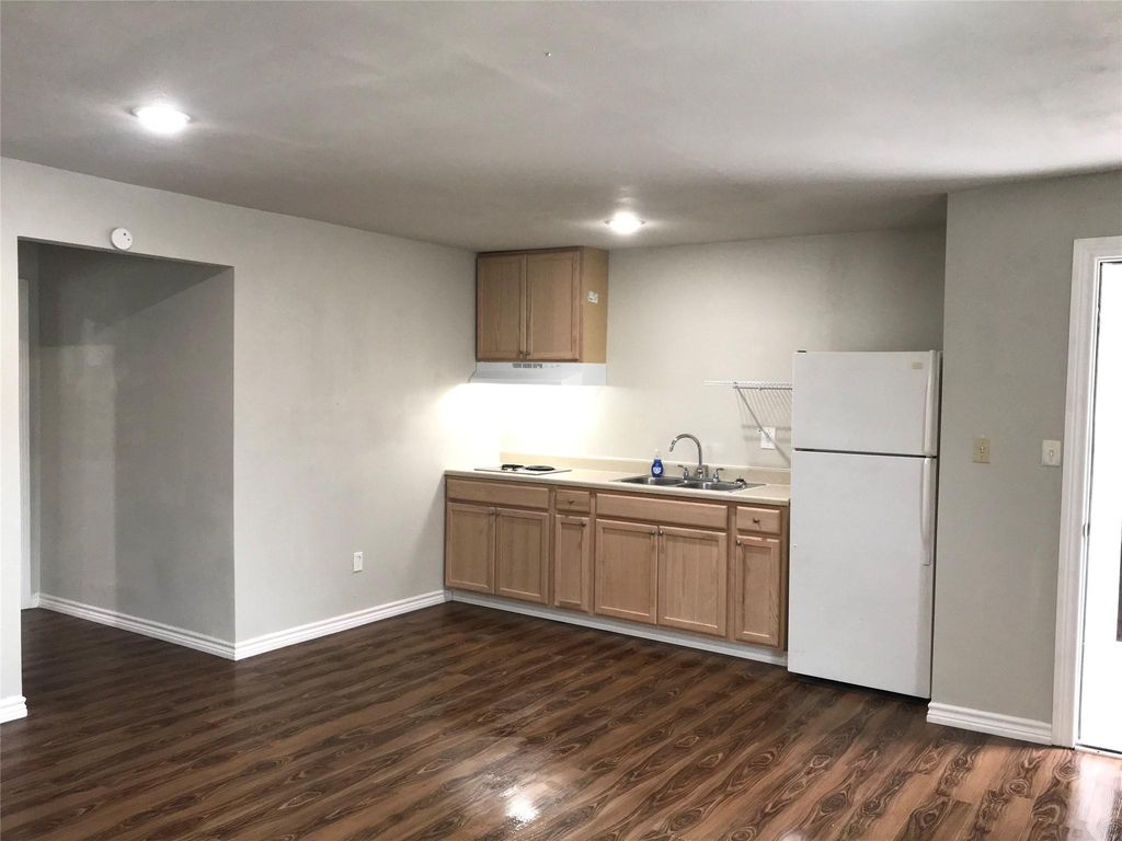 1609 1st Street, Galena Park, TX 77547