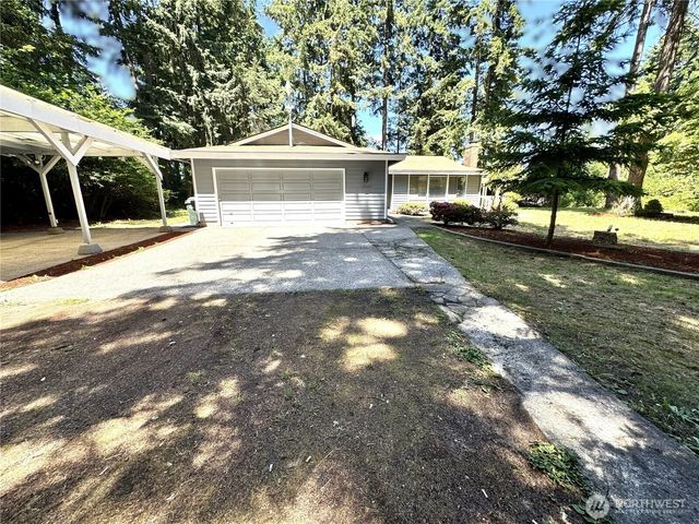 12602 Military Road E, Puyallup, WA 98374