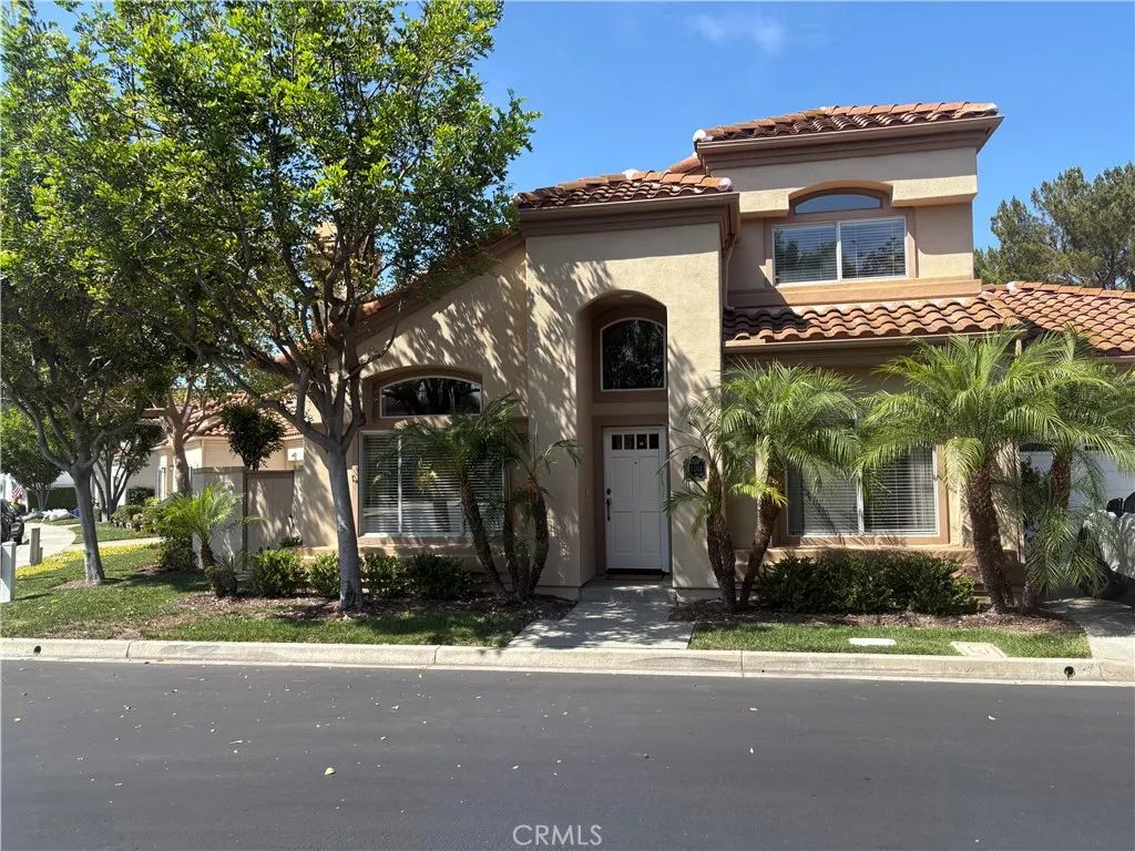 21261 Manzanillo, Mission Viejo, CA 92692