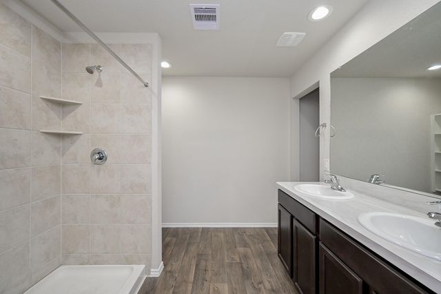 20819 Medford Landing Lane, Katy, TX 77449
