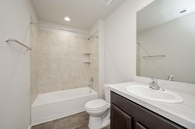 20819 Medford Landing Lane, Katy, TX 77449