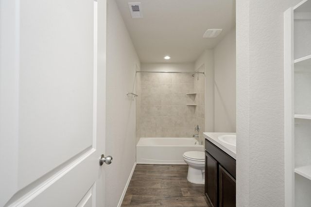 20819 Medford Landing Lane, Katy, TX 77449