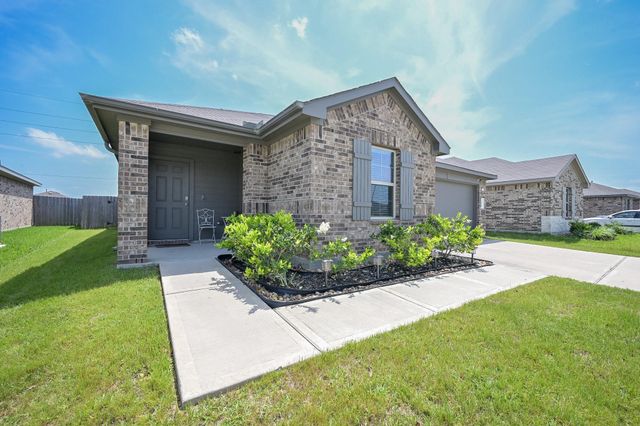20819 Medford Landing Lane, Katy, TX 77449