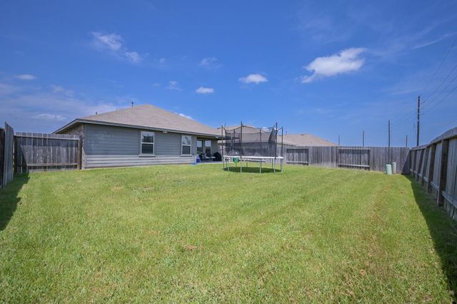 20819 Medford Landing Lane, Katy, TX 77449