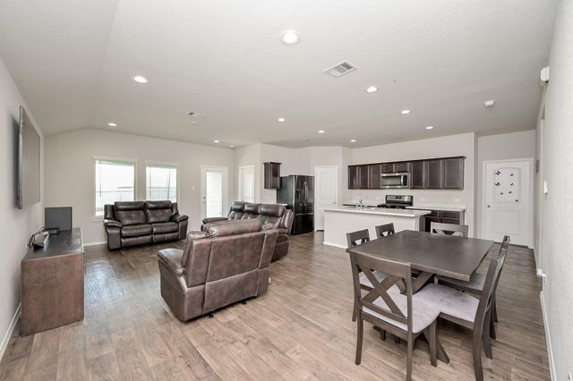 20819 Medford Landing Lane, Katy, TX 77449