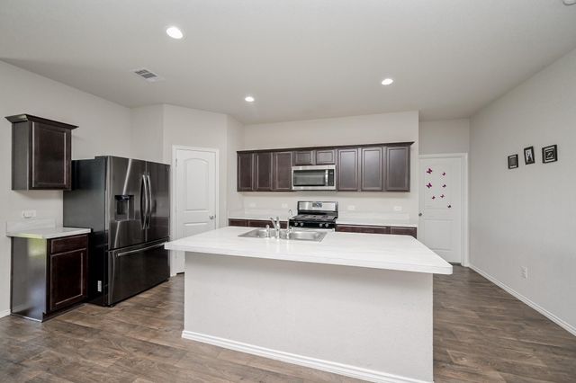 20819 Medford Landing Lane, Katy, TX 77449
