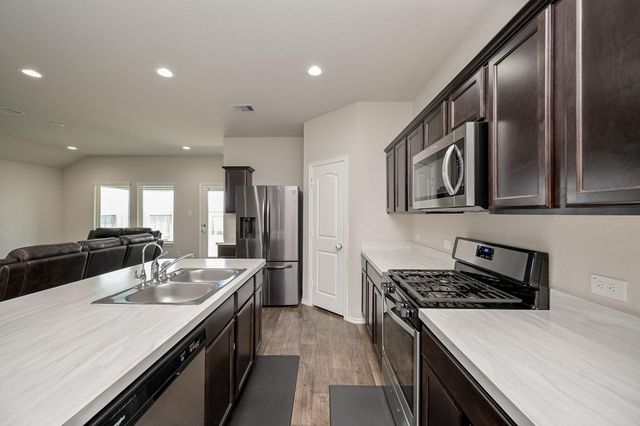 20819 Medford Landing Lane, Katy, TX 77449