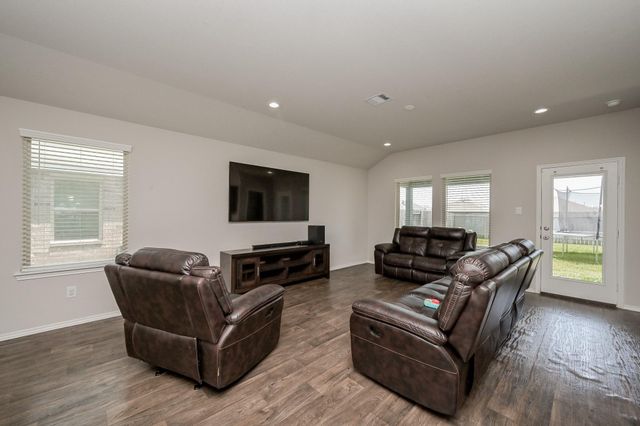 20819 Medford Landing Lane, Katy, TX 77449