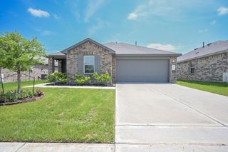 20819 Medford Landing Lane, Katy, TX 77449