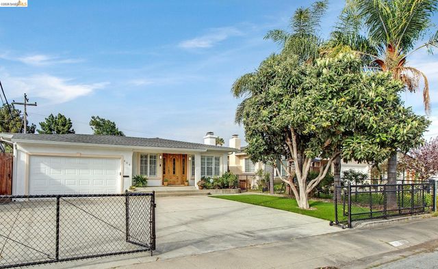 809 Gridley St, San Jose, CA 95127