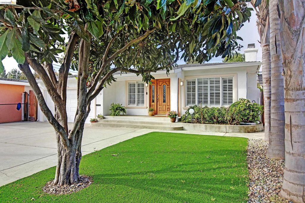 809 Gridley St, San Jose, CA 95127