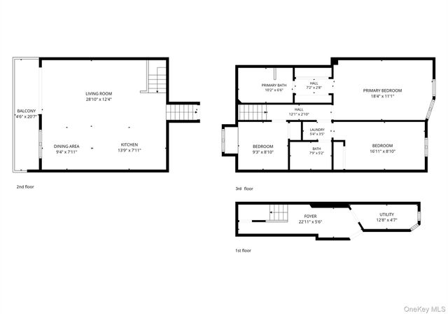 12027 Riviera Court 2B, College Point, NY 11356