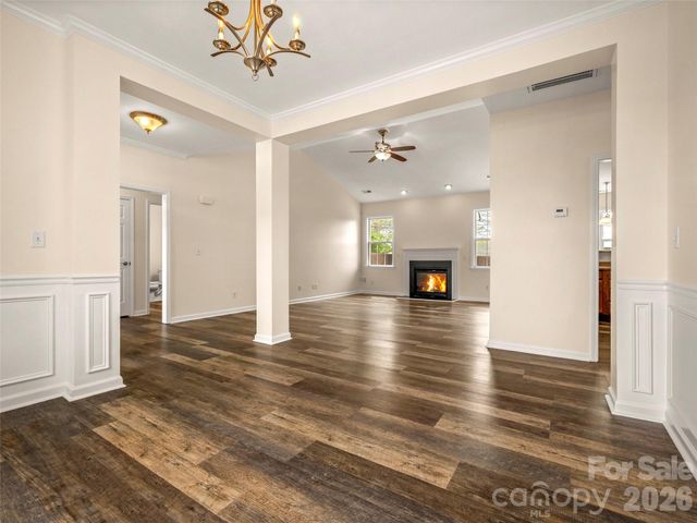 33 W Hiawassee Road, Fletcher, NC 28732