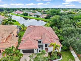 1590 Osprey Bnd, Weston, FL 33327