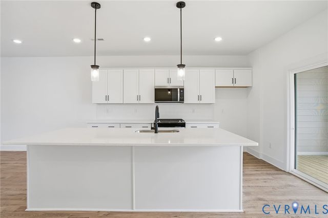 12004 Afternoon Path, Henrico, VA 23233