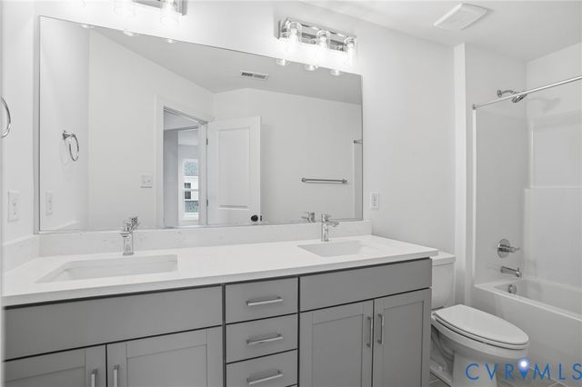 12004 Afternoon Path, Henrico, VA 23233