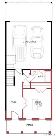 12004 Afternoon Path, Henrico, VA 23233