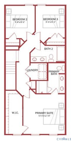 12004 Afternoon Path, Henrico, VA 23233