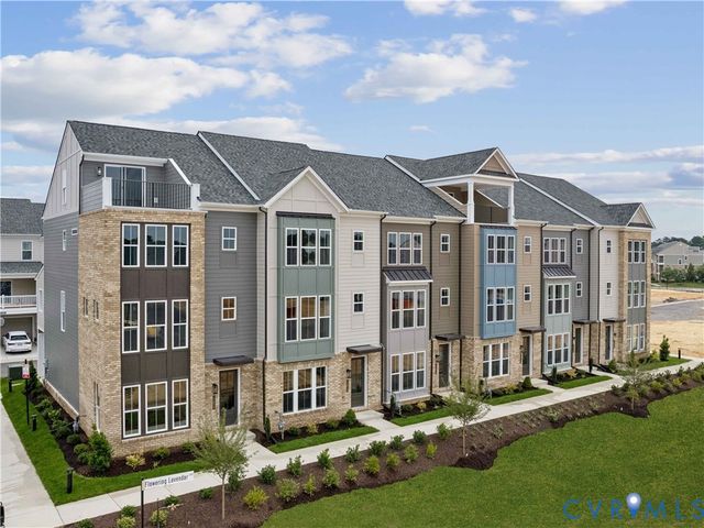 12004 Afternoon Path, Henrico, VA 23233