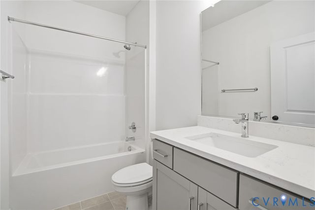 12004 Afternoon Path, Henrico, VA 23233