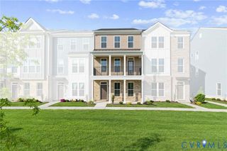 12004 Afternoon Path, Henrico, VA 23233