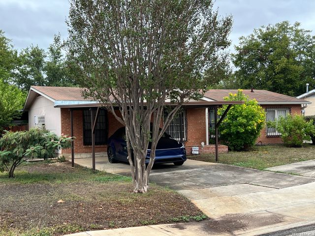 347 ANTON DR, San Antonio, TX 78223