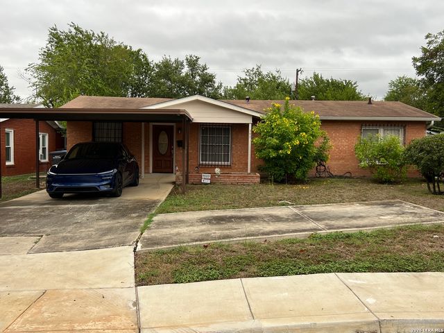 347 ANTON DR, San Antonio, TX 78223
