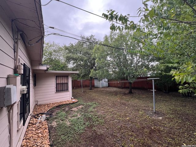 347 ANTON DR, San Antonio, TX 78223