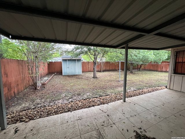 347 ANTON DR, San Antonio, TX 78223