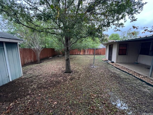 347 ANTON DR, San Antonio, TX 78223
