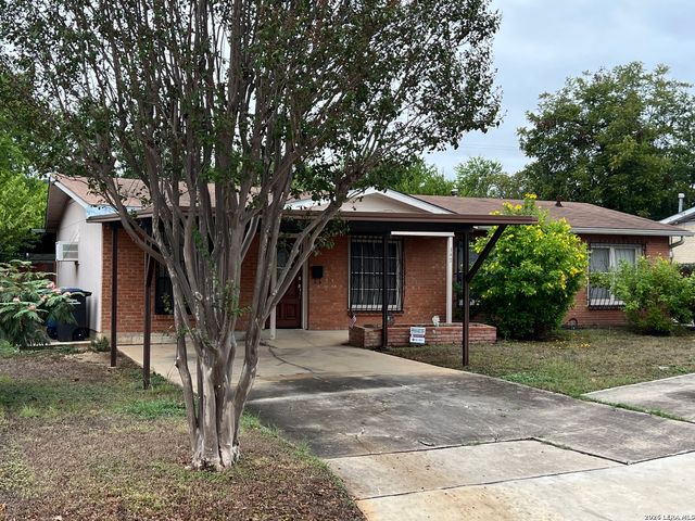 347 ANTON DR, San Antonio, TX 78223