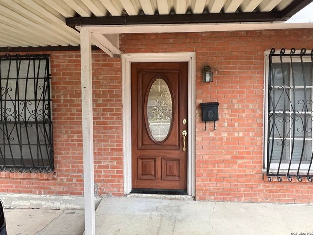 347 ANTON DR, San Antonio, TX 78223