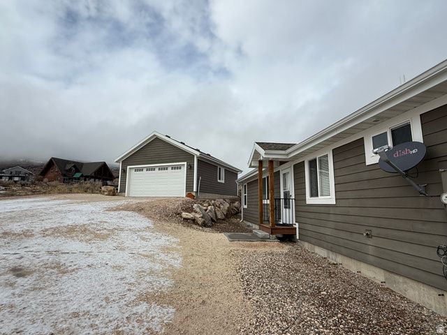 353 W NIBLICK CIR, Garden City, UT 84028