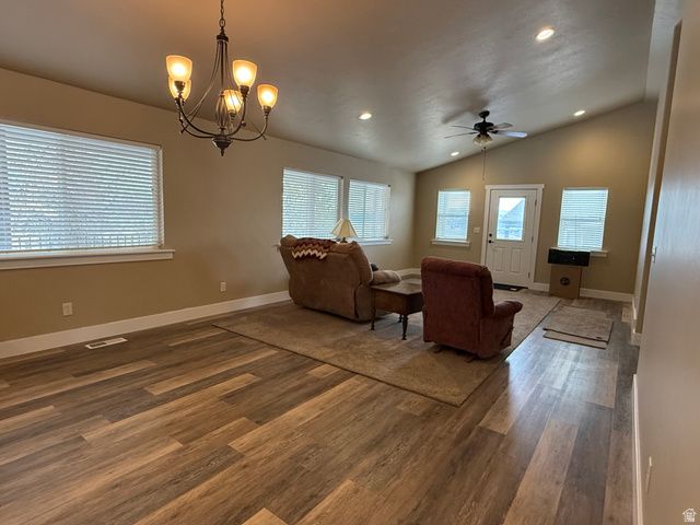 353 W NIBLICK CIR, Garden City, UT 84028