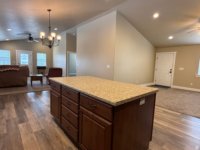 353 W NIBLICK CIR, Garden City, UT 84028