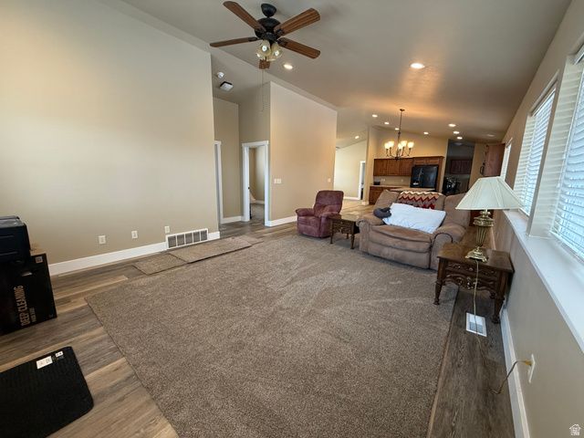 353 W NIBLICK CIR, Garden City, UT 84028